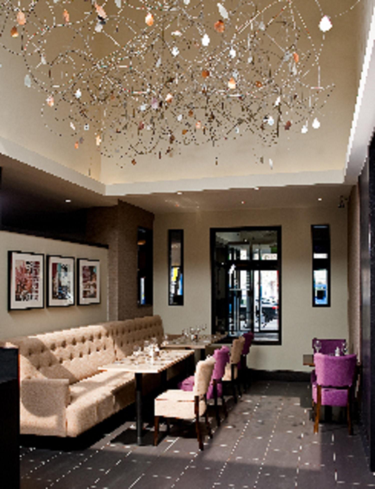 Jurys Inn Dublin Christchurch Exterior foto